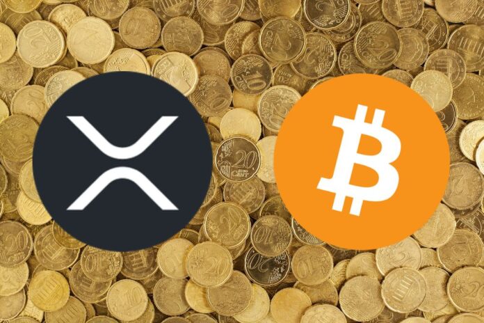 Top Analyst Shows XRP and Bitcoin (BTC) Heading to $23.80 and $150,000: Details