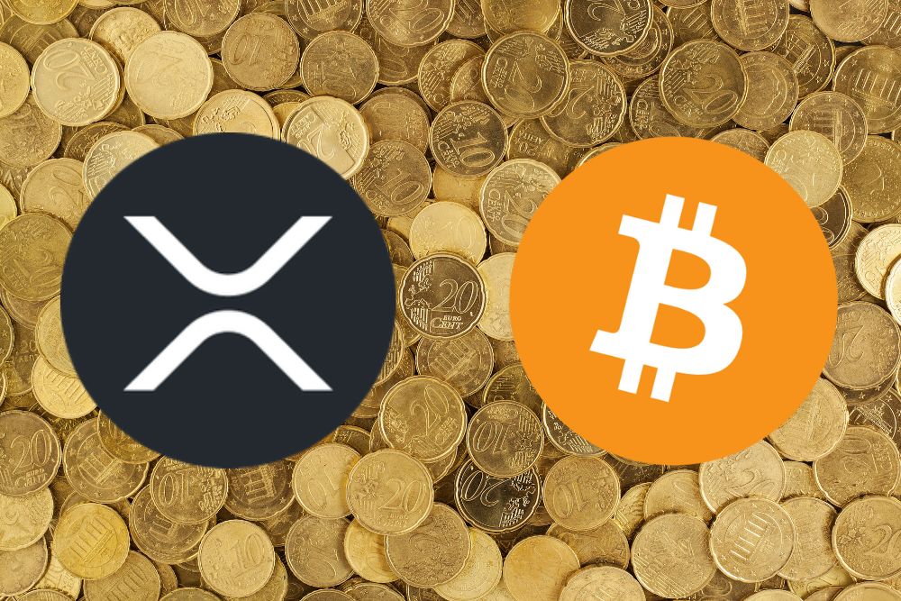 Expert Analyst Predicts Massive Upside for XRP and Bitcoin (BTC). Here’s His Chart