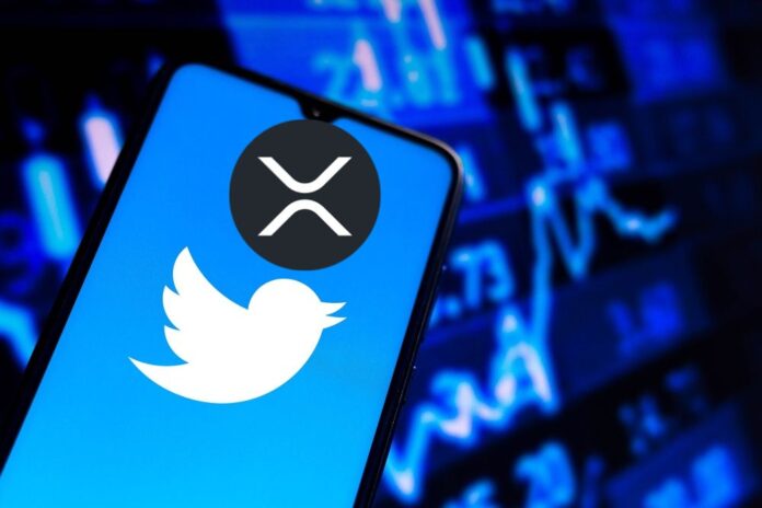 Twitter Adds Support for XRP in its New Crypto Price Index Feature
