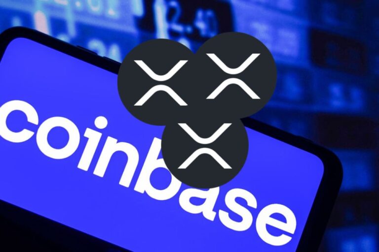 XRP Dominates Spot Trading Volume On Coinbase - Times Tabloid