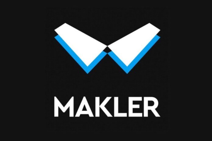 Makler Game: Play the game and learn trading