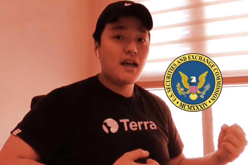 SEC Sues Do Kwon and Terraform Labs Over TerraUSD (UST) Stablecoin Collapse