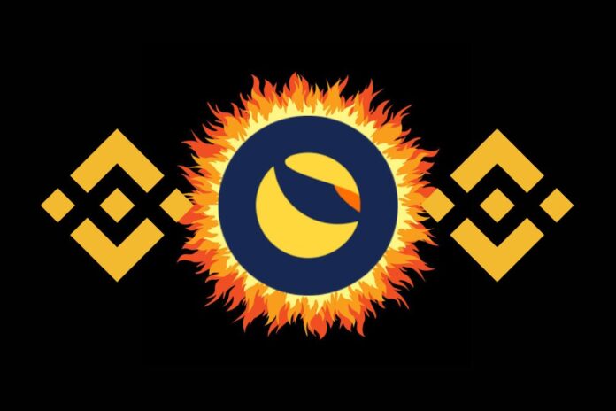 LUNC Recovery: Terra Classic Pushing Proposal to Make Binance Burn 50% of USTC Trading Fees