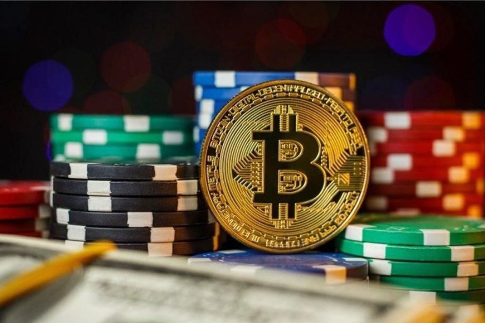 Unlocking the Secrets of Successful casino bitcoin