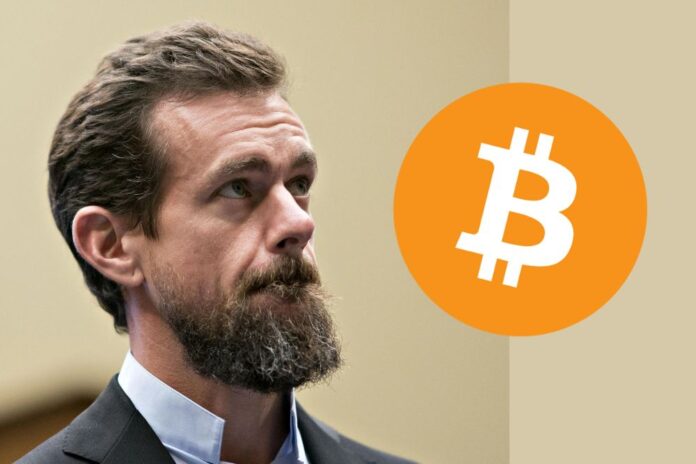 Former Twitter CEO Jack Dorsey Says He Buys Bitcoin (BTC) Weekly