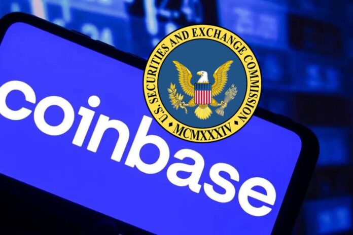 Here’s Why Pro-XRP Lawyer is Optimistic that Coinbase Will Prevail in its Lawsuit against SEC