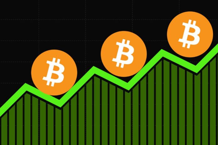 As 5th Bitcoin (BTC) Bull Market Is Confirmed, Top Trading Platform Sets Timeline for $125,000