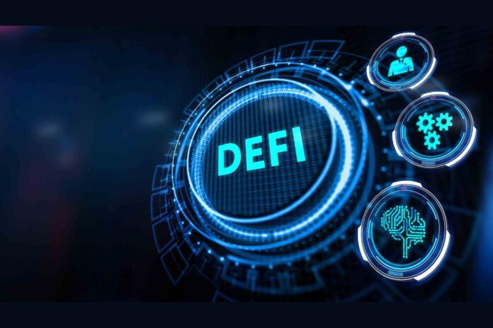 Future of Decentralized Finance (DeFi)