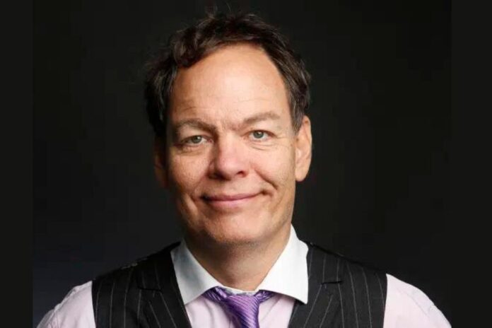 Bitcoin Maximalist Max Keiser Tags XRP a Shitcoin. Here's why