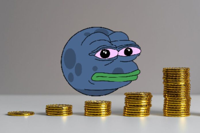 Pepe Coin Surges 16% Today: Here's How Much You Need to Be A PEPE Millionaire