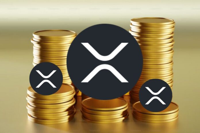 Citing Historical Bullish Outlook, Analyst Showcases XRP Path To $27