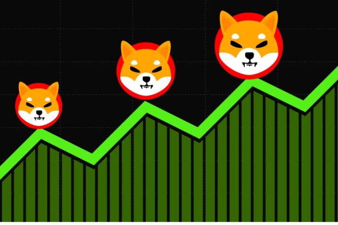 Shiba Inu (SHIB) Deleted Two Zeros Since April 2021; Here’s When It Could Hit $0.01