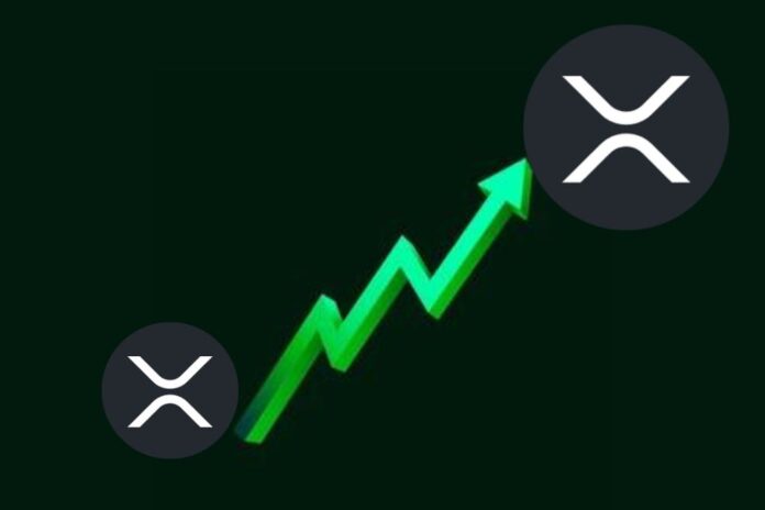 XRP Finally Breaks 2-Year Trendline, Is 504x Rally Similar To 2017 Bull Market Incoming?