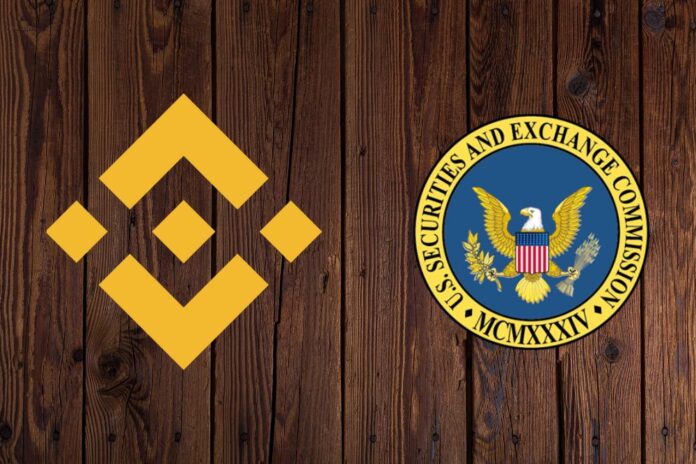 Binance Blasts SEC for Misleading Claims About Consent Order Agreement