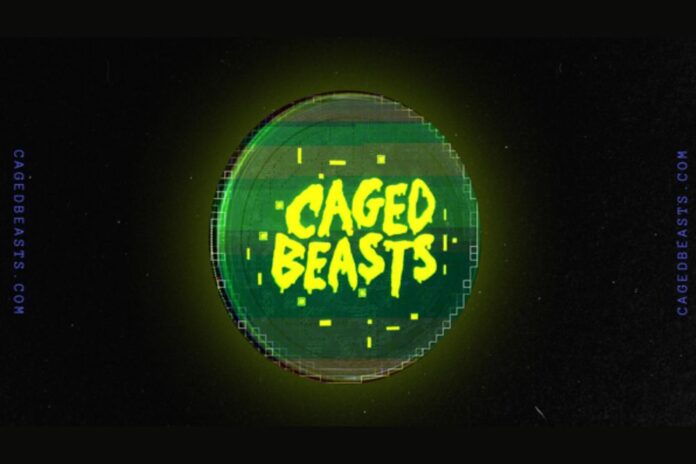 Caged Beasts Launches Presale as Binance and XRP Show Resilience Amid SEC Lawsuits