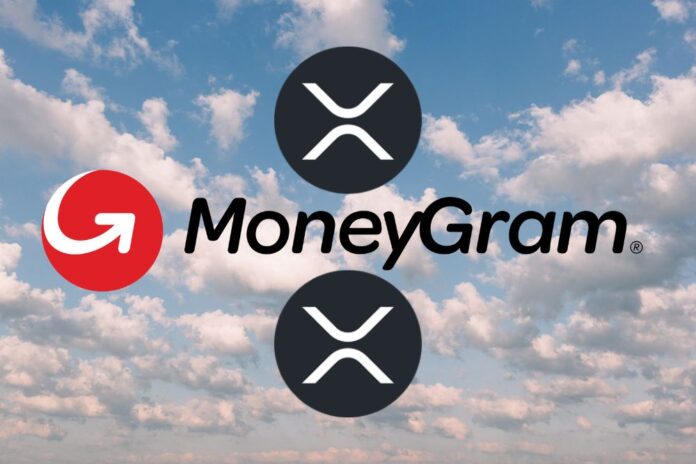 Patent Shows MoneyGram is Considering XRP Integration in Cross-Border Platform