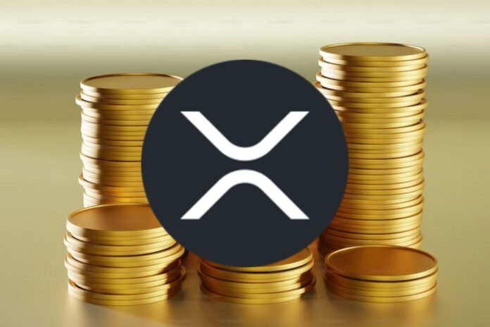 Analyst Foresees XRP Hitting About $1 Trillion Market Cap Following 2,669%% Rally to $18