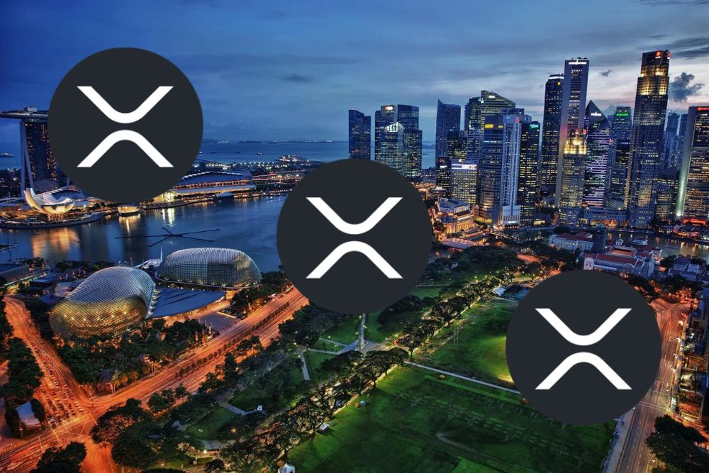 Ripple Secures Approval for Singapore Digital Payment License. XRP Fully Involved: Details