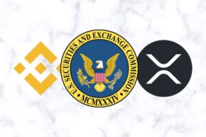 Binance Leverages Ripple and Victory to Dismiss SEC Case