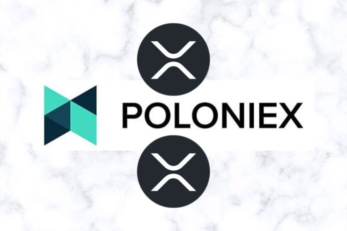 XRP Price Crashes to Zero on Poloniex Exchange. What happened? Details