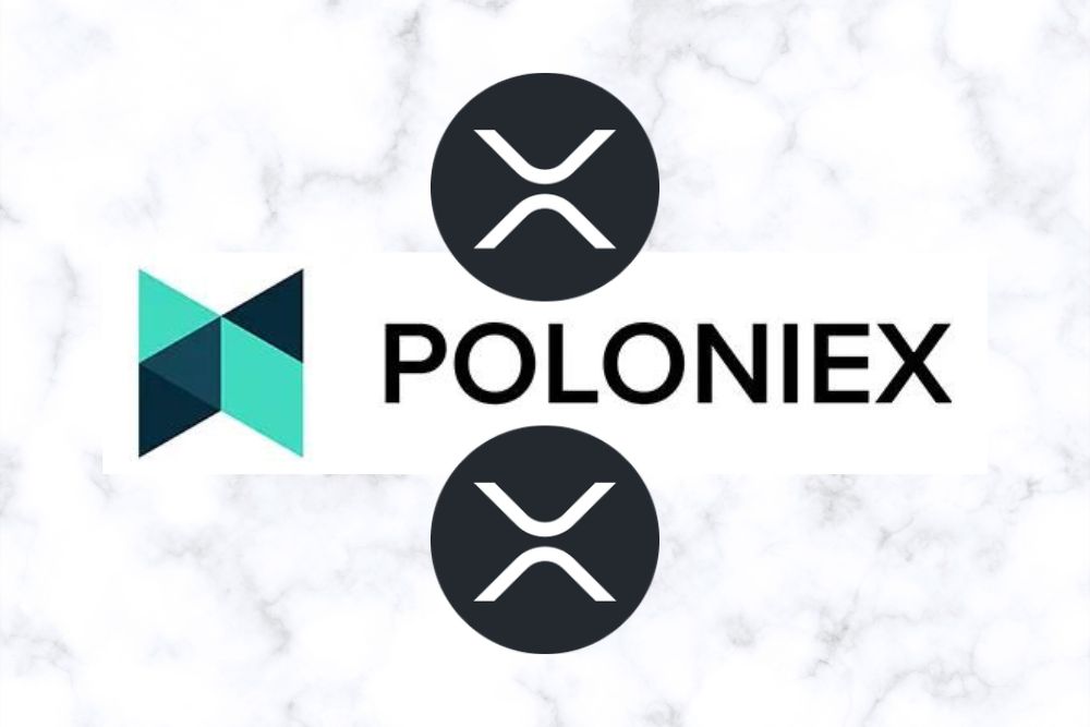 Poloniex Deletes 85,566 XRP Wallets, Opens New Wallet With 1.5 Million XRP Recovered: Details