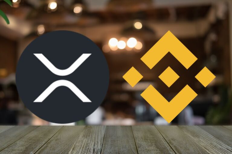 Binance Triggers XRP's Biggest Flush In 10 Days - Times Tabloid