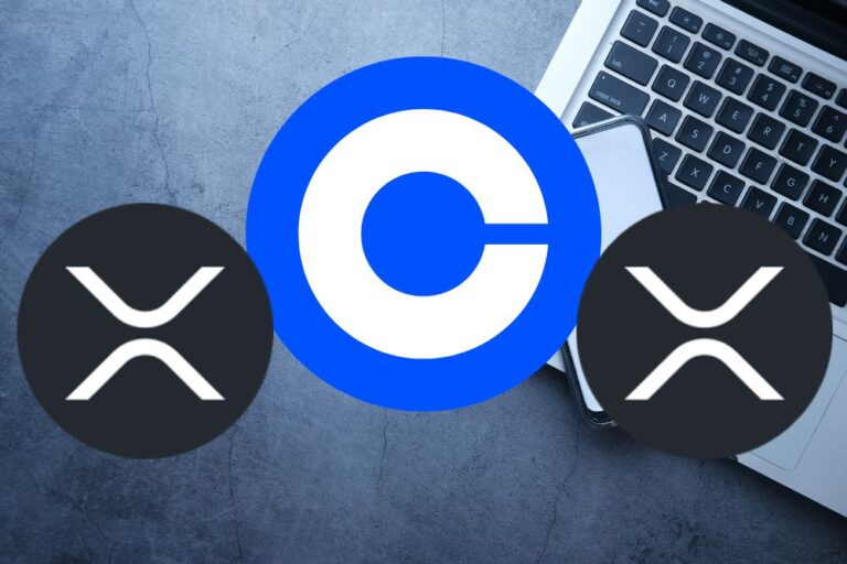 Coinbase Recent Filing Reveals XRP Big Progress - Times Tabloid