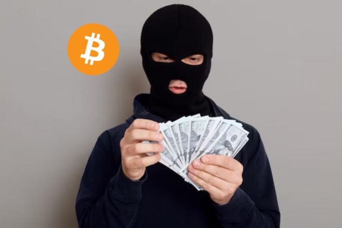 Canadian Police Narrate How Fake Deliverymen Rob High-Value Crypto Investors in Their Homes
