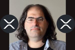Ripple CTO David Schwartz: Higher XRP Prices Will Bring About Cheaper Payments