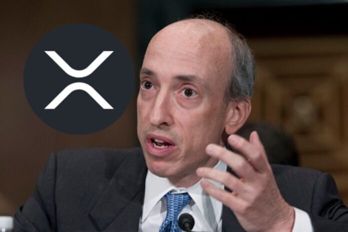 SEC Chair Gensler's Contrasting Views on XRP and Ripple On-Demand Liquidity (ODL)