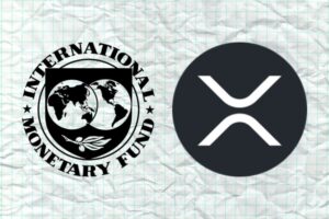 IMF New Research Just Spotlighted the XRP Ledger