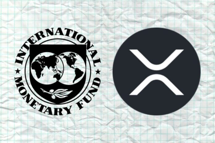 IMF 2023 Document Highlights Role of XRP in Revolutionizing Cross-Border Payments