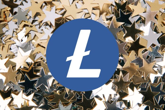 Litecoin Third Halving Just Happened. Here’s What Google Bard Says about LTC Price