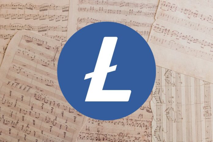 Whales On LTC Accumulation Spree As Litecoin Halving Event Counts Down. Here's the Significance