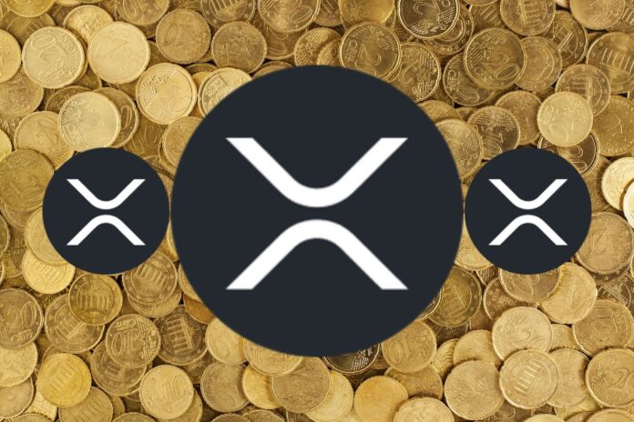 Analyst Foresees 61,052% XRP Price Rally To $288, Citing Historical Pattern