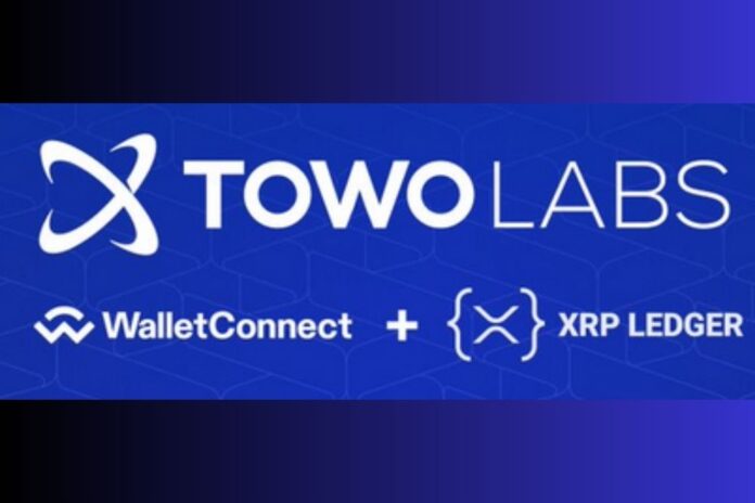 Towo Labs Joins Web3 Messaging Layer WalletConnect To Add Support for XRP Ledger (XRPL)
