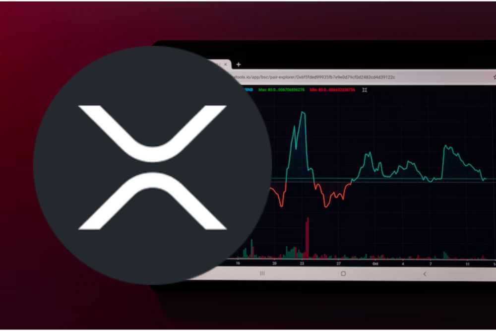 Signals Indicating XRP Price Momentum on the Rise, Including Flag Pattern: More Insight into Potential Upswing