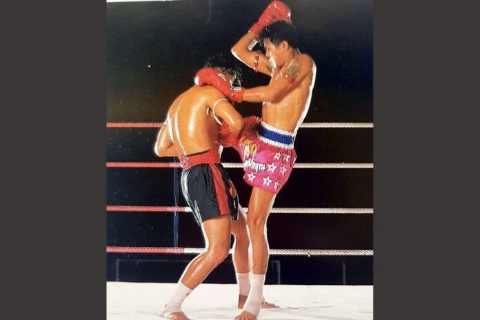 The Rise of Specialized Betting Platforms for Muay Thai Enthusiasts