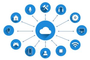 Internet of Things (IoT) image