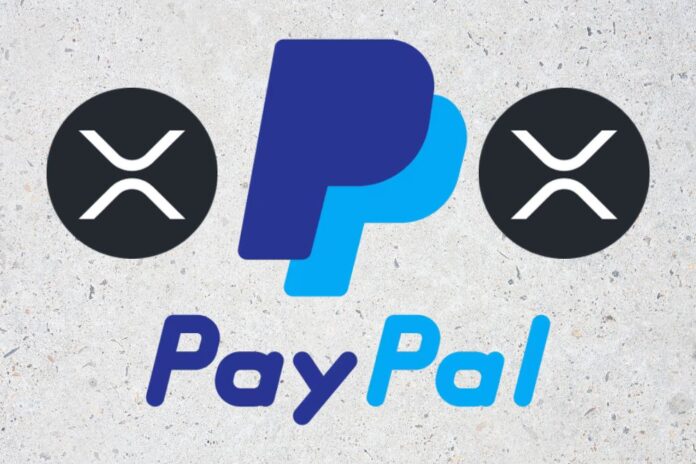 Does PayPal Indeed Support XRP As Rumored? Updated Terms and Conditions Have the Answer