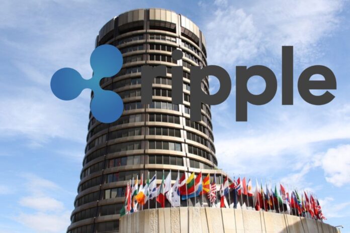Ripple Joins Forces With Bank for International Settlements For Payments Taskforce. Can XRP Benefit?