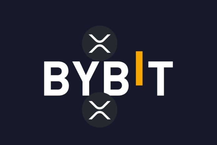 Bybit Introduces XRP Trading Against Euro To Enhance User Experience