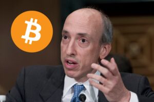 SEC Chair Gensler Confirms Bitcoin Is Not A Security. What About BTC Commodity Status? Details