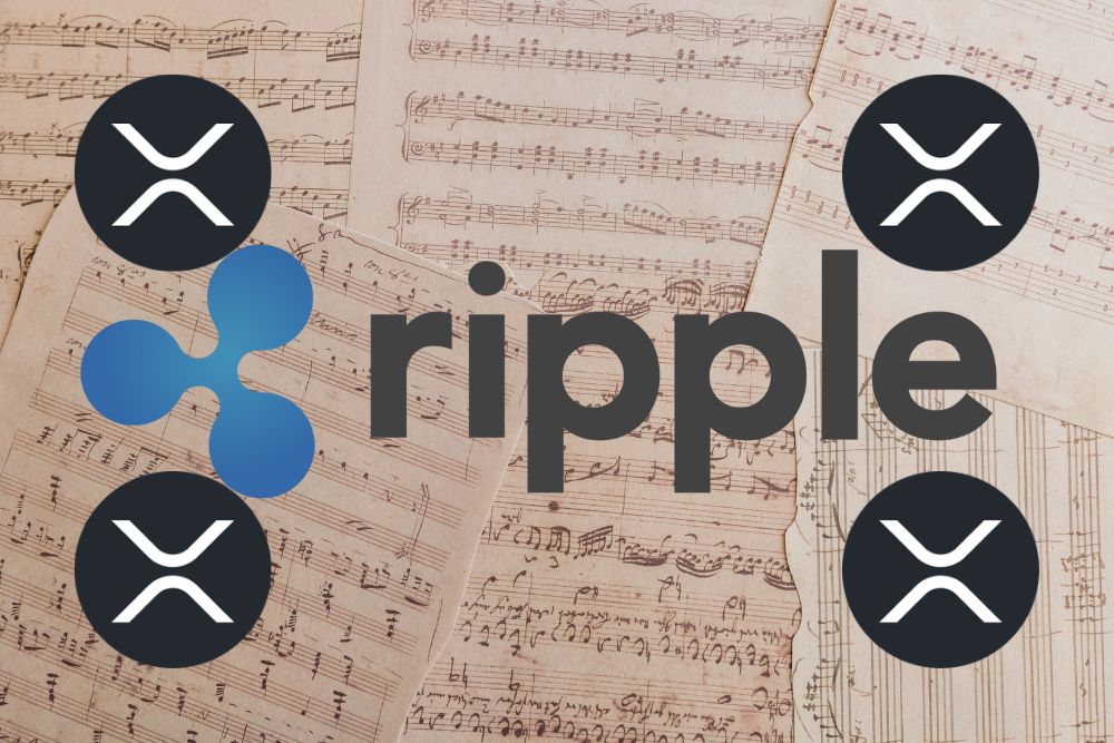 Ripple Releases 1 Billion XRP from Escrow, Bringing Total XRP Balance to Below 40 Billion
