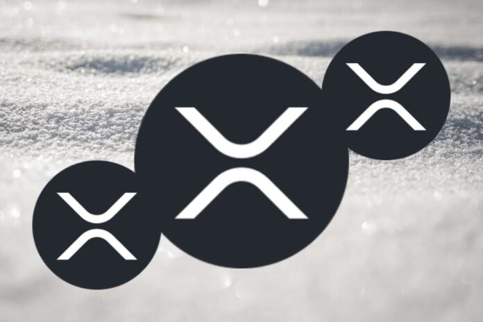 Expert Points Up How XRP Could Simply Rally To $3.3 Using Bitcoin Net Inflow
