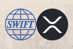 Ripple vs. SWIFT: `Can XRP Oust the Payments Behemoth From Top Spot?