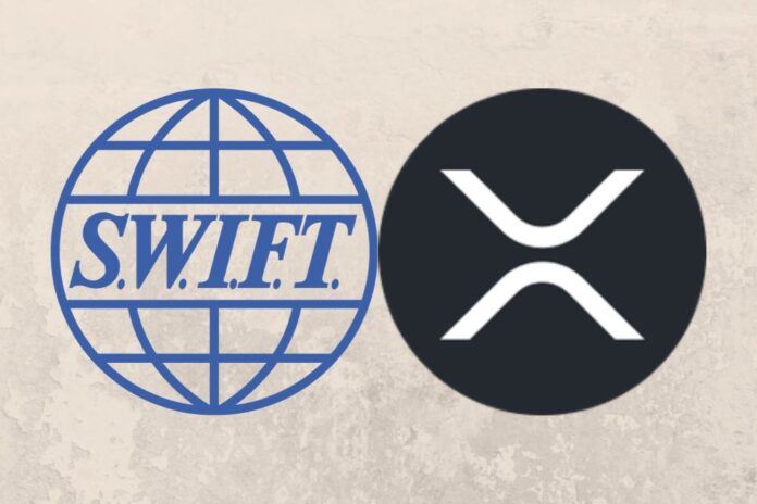 Ripple vs. SWIFT: `Can XRP Oust the Payments Behemoth From Top Spot?