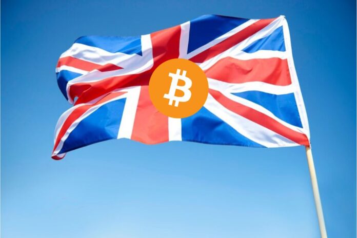 Cryptocurrency Crackdown Confirmed As UK Unveils Plans For New Rules