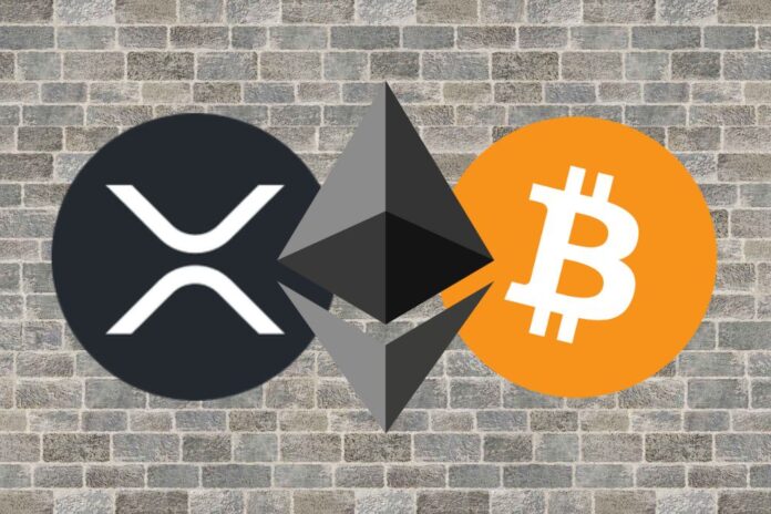 A Forbes Report Says XRP, Bitcoin, and Ethereum Are Close to a Potential 300% Price Rally