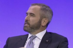 Ripple CEO: XRP Success Can Only Be Sustained By Real-World Utility